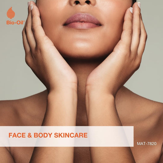 Bio Oil 200Ml + Lotion 175Ml Bundle