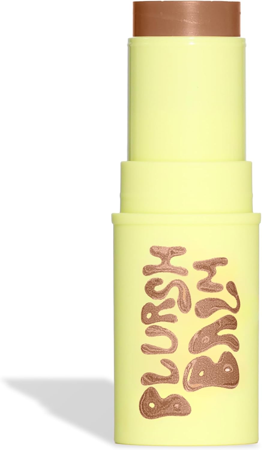 Made By Mitchell Blursh Balm Bronzed - Cream Bronzer (Hollo There, One Size) : Amazon.co.uk: Beauty