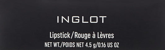 Inglot Lipstick 295