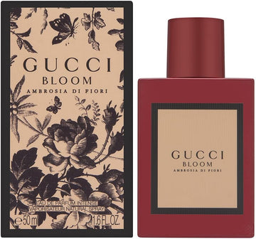 Gucci Ambrosia Edp Vapo 50Ml