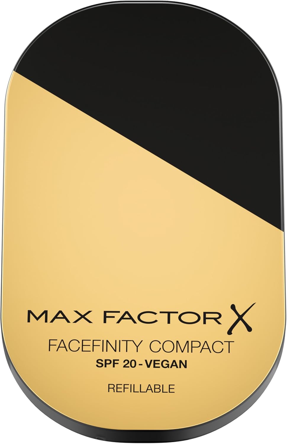 Max Factor Facefinity Compact Foundation 006 Gold (10G)
