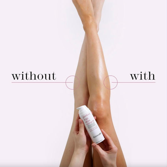 This Works Perfect Legs Skin Miracle, A Tinted Serum With Vitamin C, Caramel & Arnica, 120 Ml