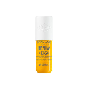 Sol De Janeiro Brazilian Kiss Vegan Formula Hydrating Lip Butter Balm