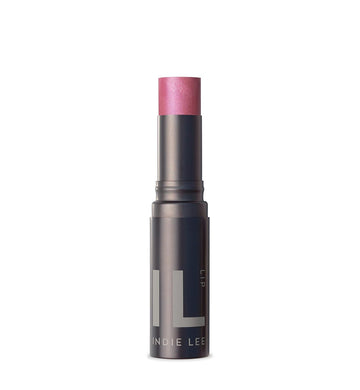 Indie Lee Lip Tint, Play - Tinted Lip Balm In Dusty Pink - Nourishing Tinted Lip Balm With Squalane, Beeswax And Vitamin E - Beauty & Skincare (2.8G)