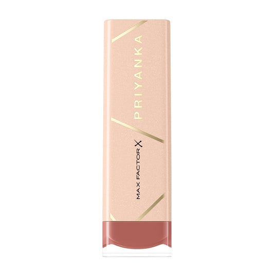 Max Factor Colour Elixir Priyanka Lipstick - 018 Café Latte