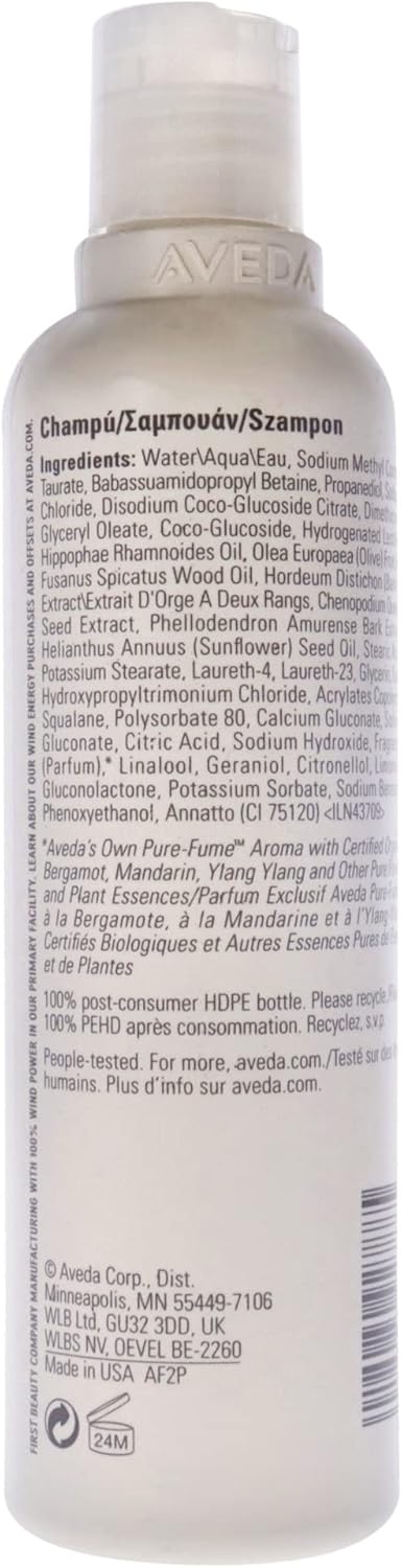 aveda Damage Remedy Shampoo