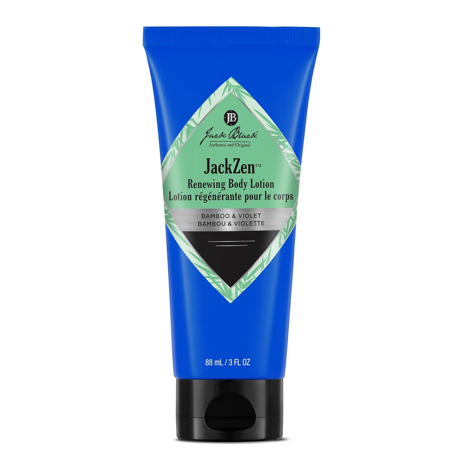 Jack Black Jackzen Renewing Body Lotion