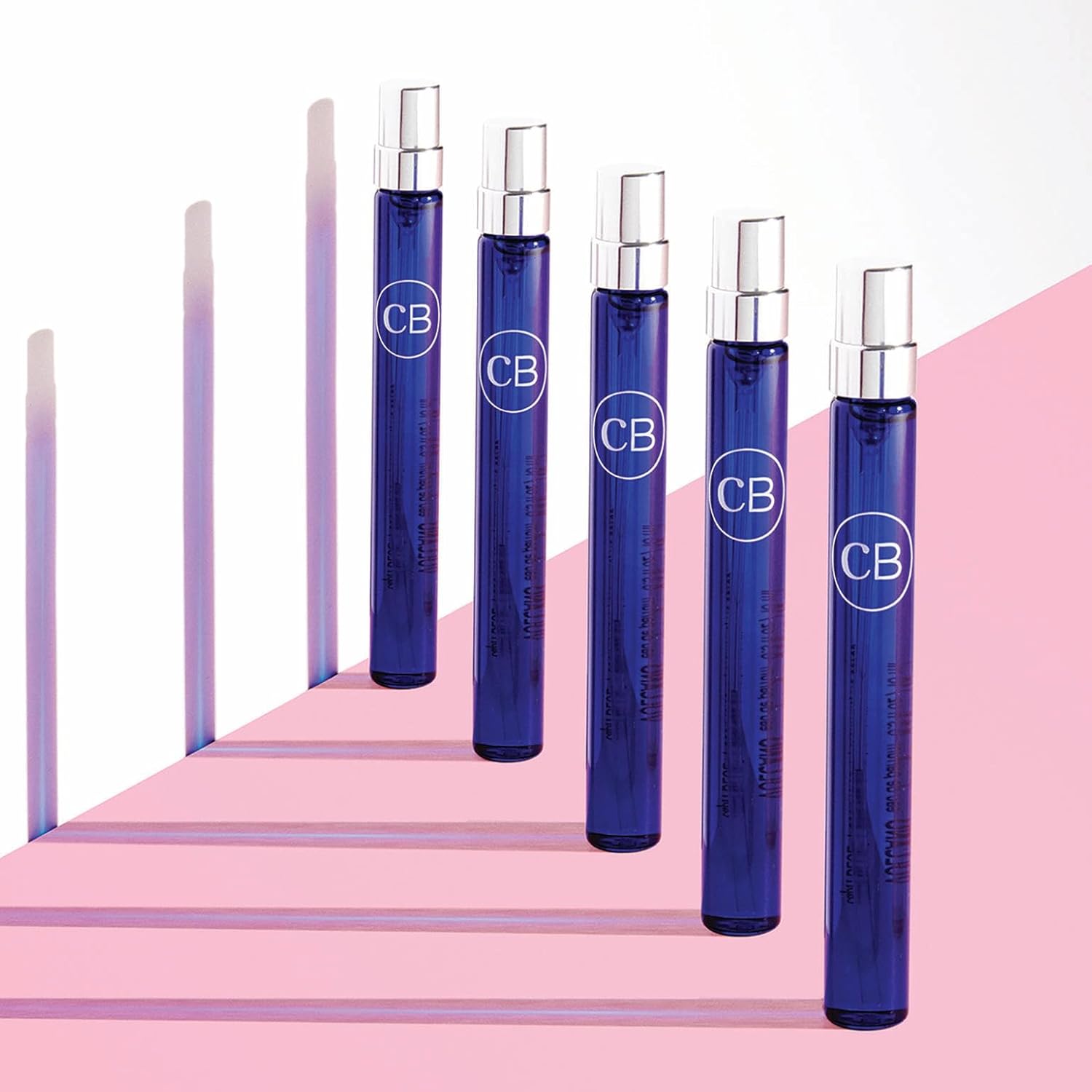 Capri Blue Volcano Eau De Parfum Spray Pen - Summer Fragrance - Mini Perfumes For Women - Travel Size Citrus Perfume With Notes Of Tropical Fruits & Sugared Citrus (0.34 Fl Oz) : Grocery & Gourmet Food