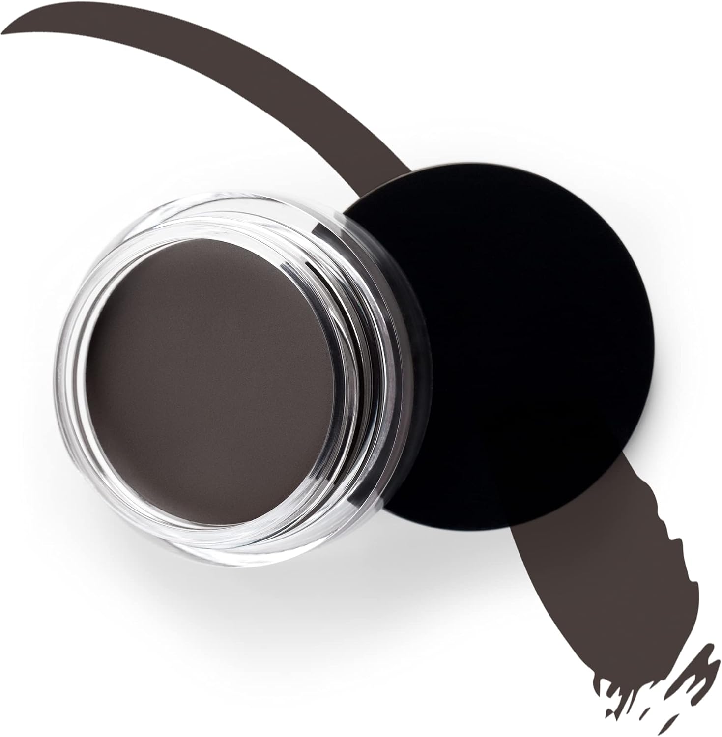 Inglot Amc Brow Liner Gel - Waterproof Brow Gel | Ideal For Precise Contouring And Filling In | Long-Lasting Effect | Natural Shape | Intense Pigmentation | 2 G | 16