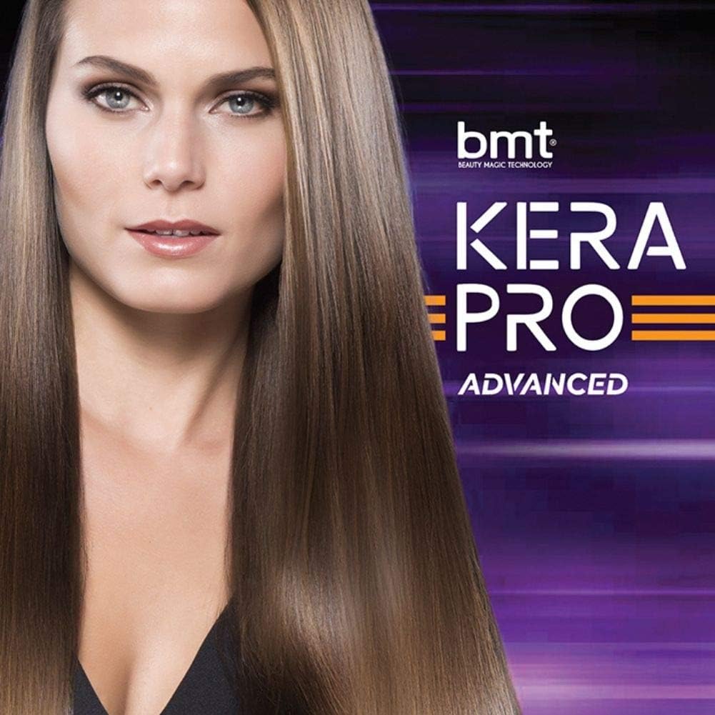 Kativa Bmt Kera Pro Advanced Shampoo Pre Alisado (1) - Pre-Smoothing Hair Shampoo 1000 Ml