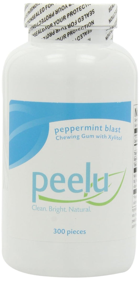 Chewing Gum,Cinnamon Sass