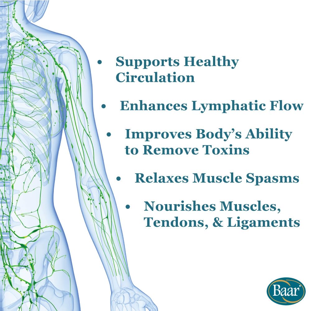 Baar Cold-Pressed, Cold-Processed, Hexane Free Castor Oil, 4 Ounces : Health And Personal Care : Beauty & Personal Care