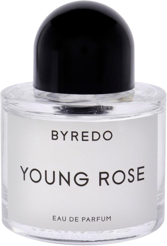 Byredo Young Rose Eau De Parfum 100 Ml