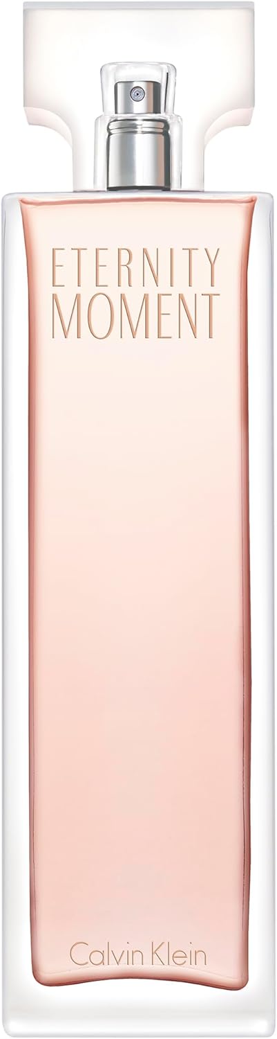 Calvin Klein Eternity Moment For Women Eau De Parfum