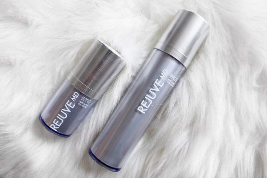 Rejuve Md Rejuvemd Anti-Aging Face & Eye Serum Set : Beauty & Personal Care