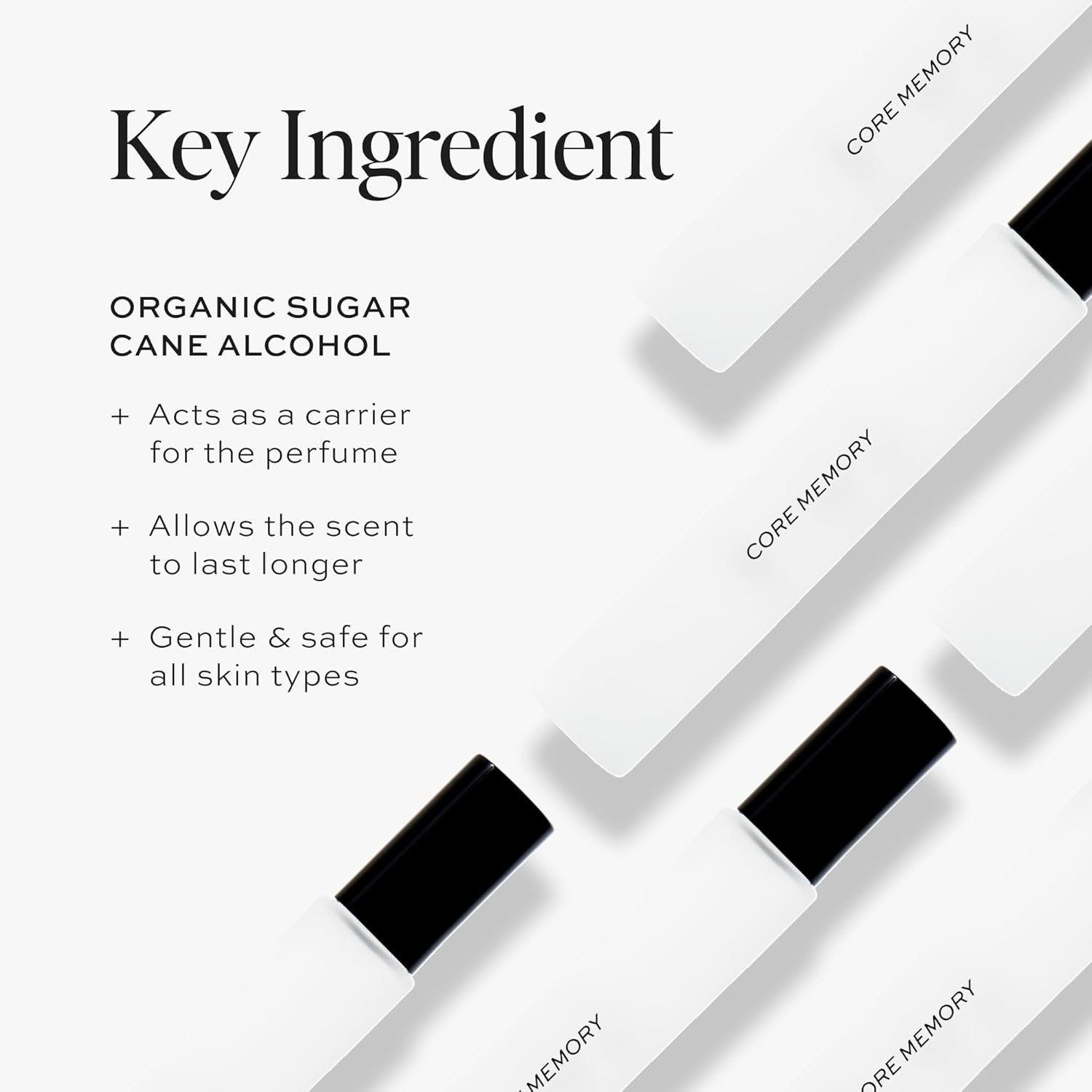 Dime Beauty Core Memory Travel Perfume Spray For Women - With Notes Of Apple, Sicilian Mandarin, Frozen Grapefruit Peel & Bergamot : Beauty & Personal Care