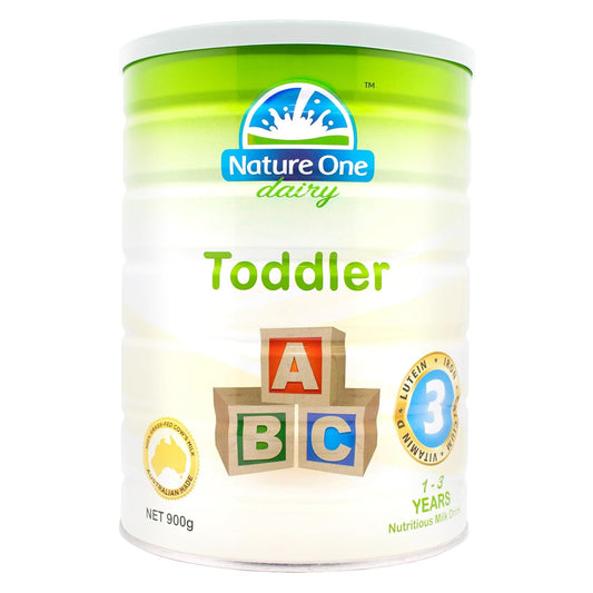 Standard Toddler Nutritious Milk Drink (12-36 Months) 900G