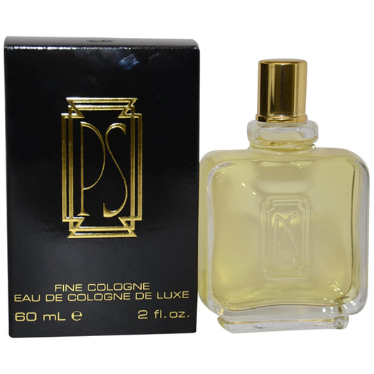 Paul Sebastian Ps For Men. Fine Cologne Splash 2.0 Oz. : Beauty & Personal Care