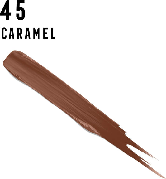 Max Factor Velvet Mattes Lipstick, Infused With Oils And Butters, 2 Rose, 3.5 G