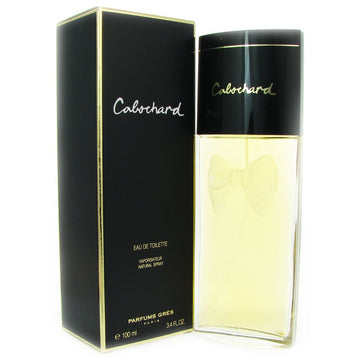 Cabochard By Gres For Women 3.4 Oz Eau De Toilette Spray : Beauty & Personal Care