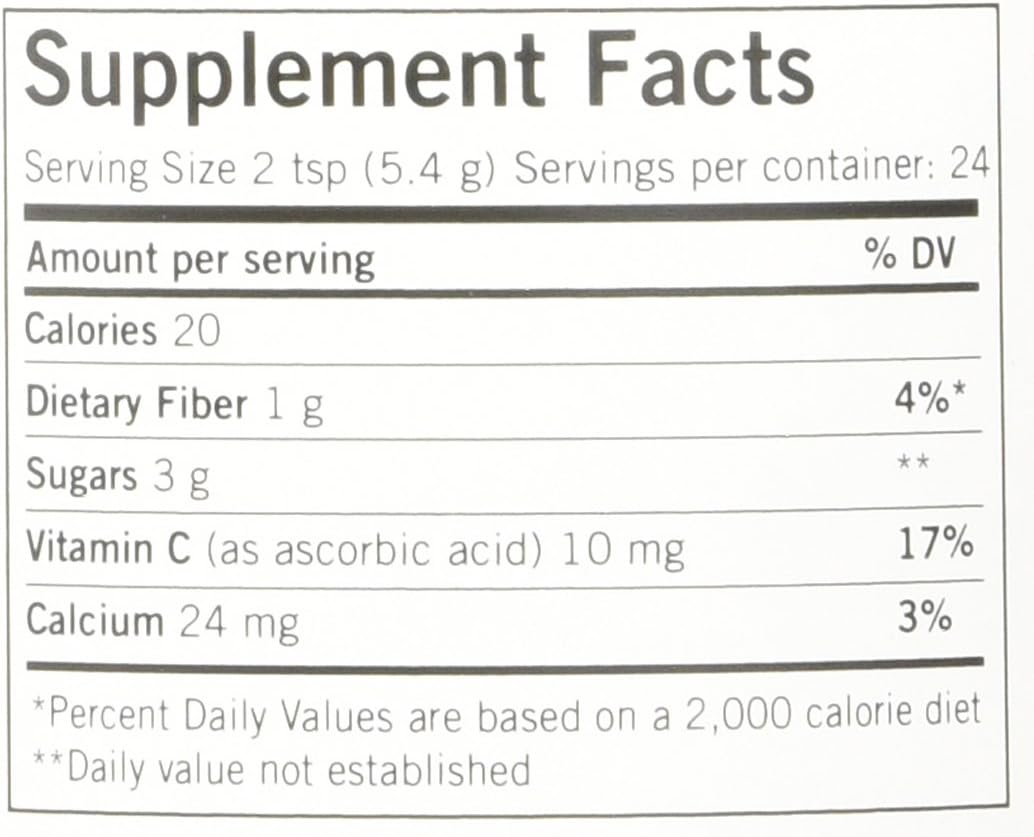Eclectic Master Cleanse Cog Fdp, Green, 130 Gram : Health & Household