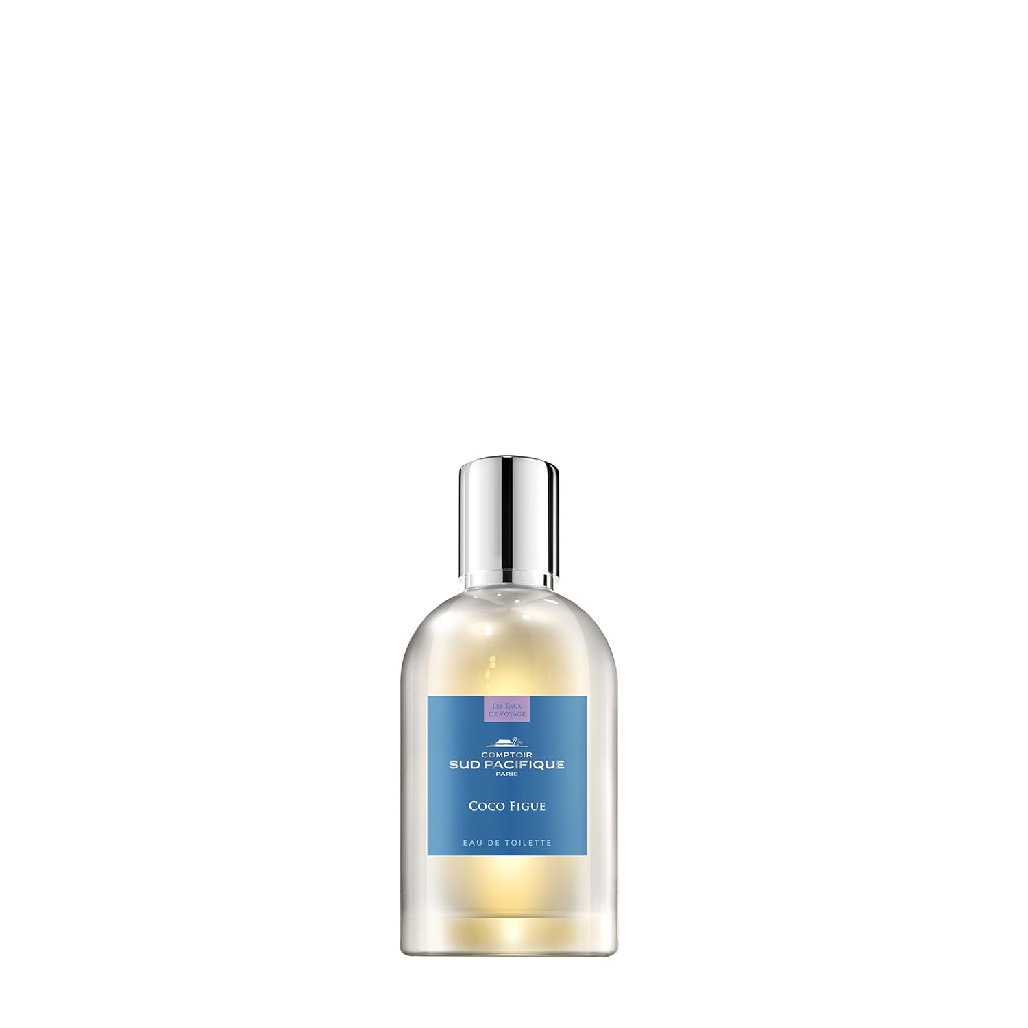 Comptoir Sud Pacifique Coco Figue Edt, 1 Fl Oz : Beauty & Personal Care
