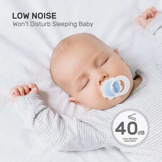 Nasal Aspirator for Baby Nose Sucker for Baby