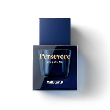 Manscaped® Persevere® Cologne, Men'S Eau De Toilette Body Spray Light & Woodsy, Paraben-Free, 50Ml