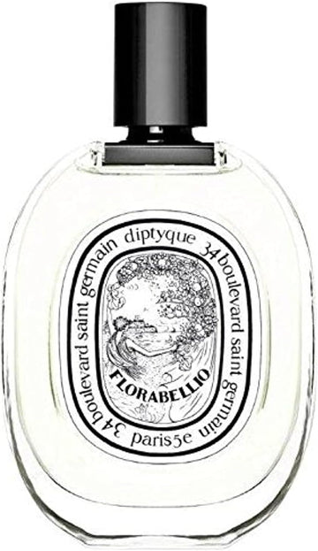 Diptyque Florabellio Edt Spray 100Ml/3.4Oz