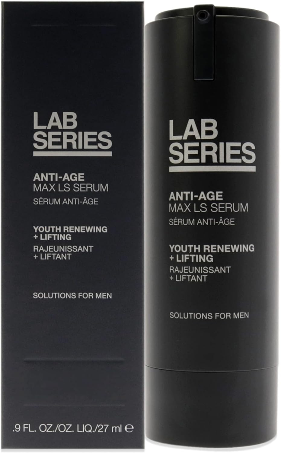 Lab Series Anti-Age Max Ls Serum For Men 0.9 Oz Serum
