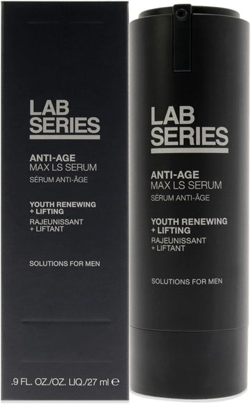 Lab Series Anti-Age Max Ls Serum For Men 0.9 Oz Serum