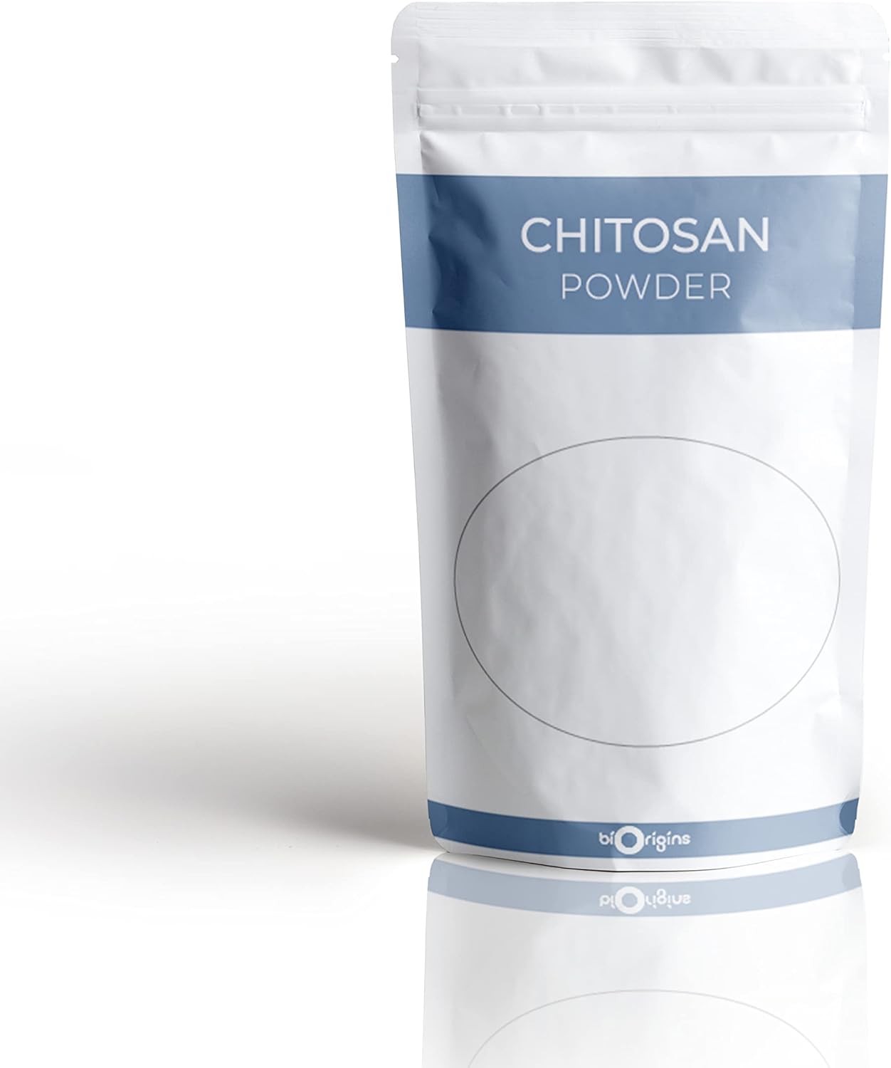 Mystic Moments | Chitosan Powder 25G Pure & Natural Gmo Free