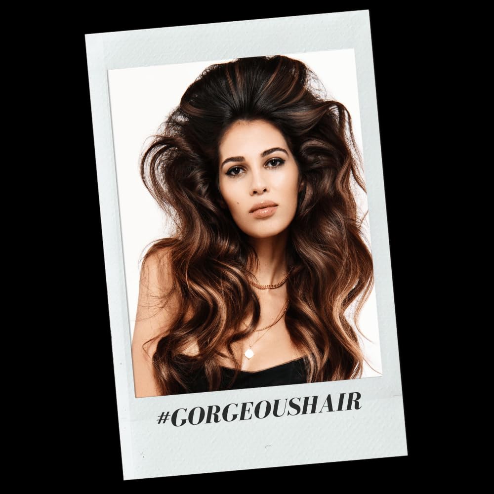 Rusk Designer Collection Thicker Thickening Conditioner For Fine Or Thin Hair, 13.5 Oz, Daily-Use Thickening Conditioner That Strengthens And Repairs, Gives Full-Bodied Appearance : Beauty & Personal Care