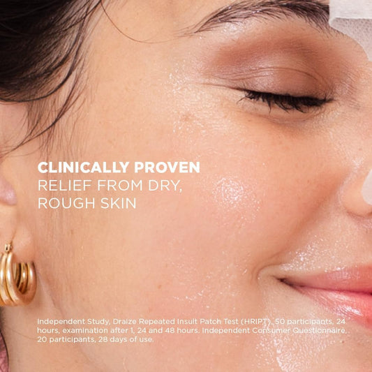 Skin Republic Ceramide Rejuvenating Sheet Face Mask | Helps Replenish Moisture | Repairs Dry Skin | Improves Skin’S External Barrier | Made In Korea (Pack Of 1)