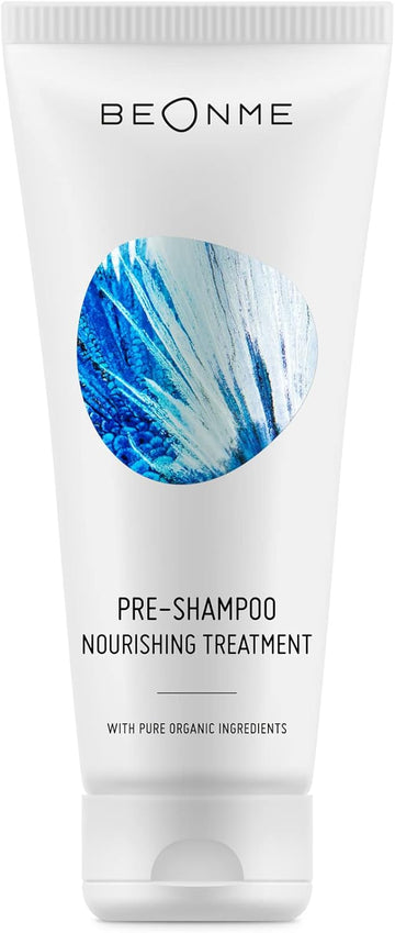 Beonme: Hair – Pre Shampoo 200 ml
