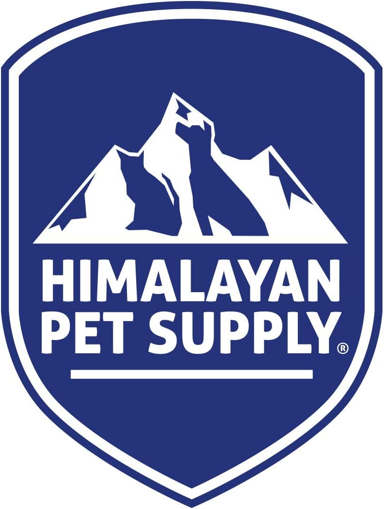 Himalayan Pet Supply Cubits with Bacon | Natural Training Treat | No Crumbs - No Sticky Mess | Gluten - Lactose - Soy - Grain Free | 3.5 oz per Pouch, Cubits Bacon