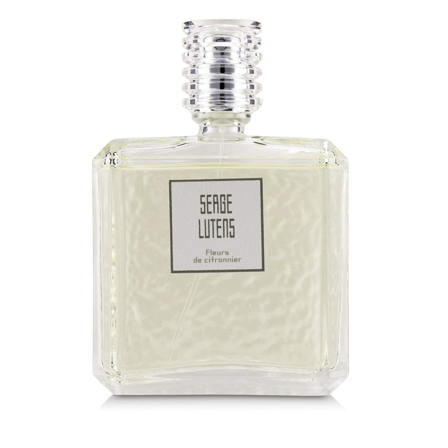 Serge Lutens Fleurs De Citronnier - 100 Ml