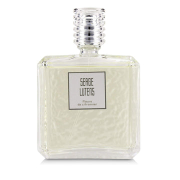 Serge Lutens Fleurs De Citronnier - 100 Ml