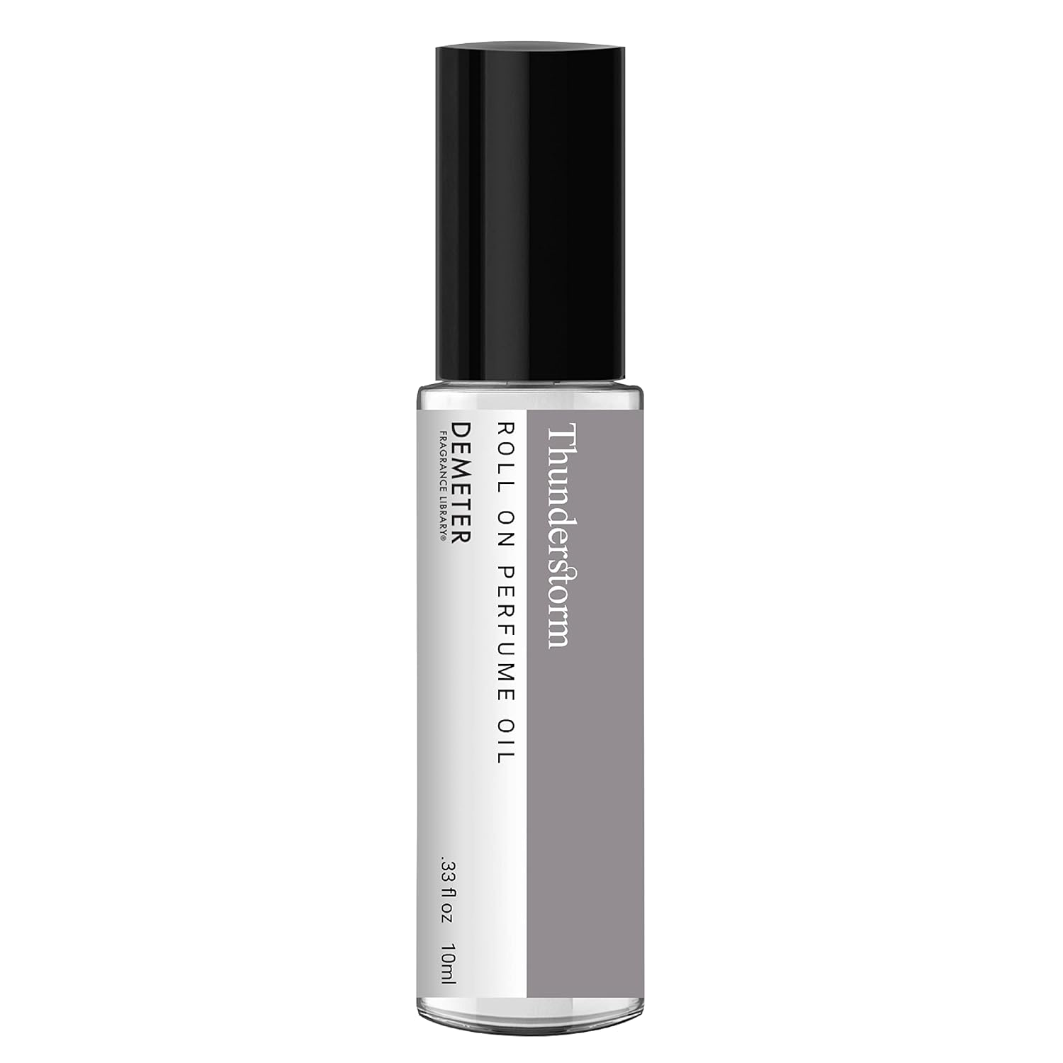 Demeter Great Barrier Reef Roll On Perfume Oil Fragrance Library