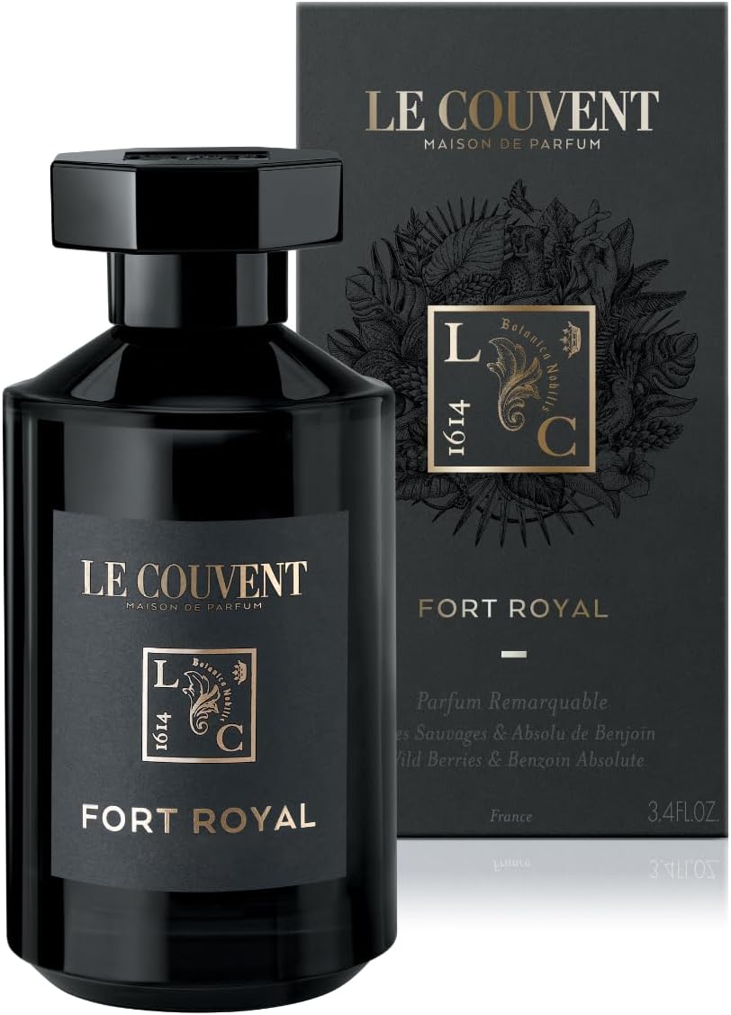 Le Couvent - Remarkable Perfume Fort Royal Edp 100 Ml