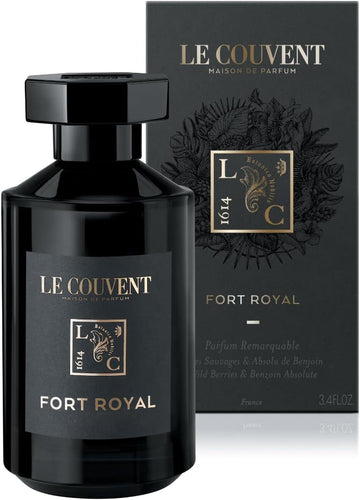 Le Couvent - Remarkable Perfume Fort Royal Edp 100 Ml