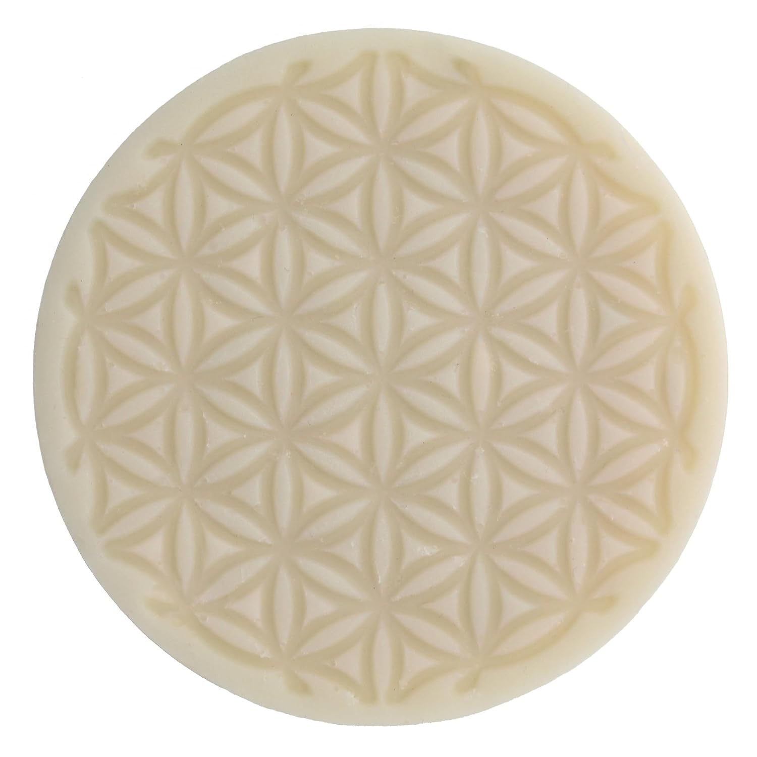 White Oak & Birch Shave Soap | Kaolin Clay | Mens Natural Solid Shaving Cream | Oat Protein | Moisturizing Thick Lather | Made In Canada - Muslim Cosmetics - White Oak (Bar) : Beauty & Personal Care