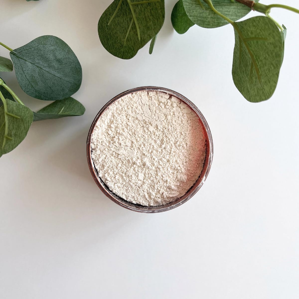 Najel White Clay Powder 90 G