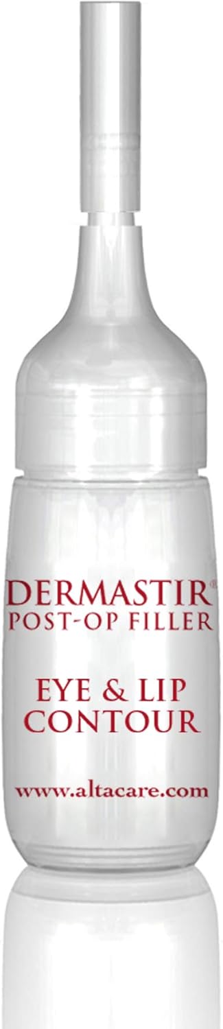 Dermastir Eye & Lip Contour Filler 4Ml X 4