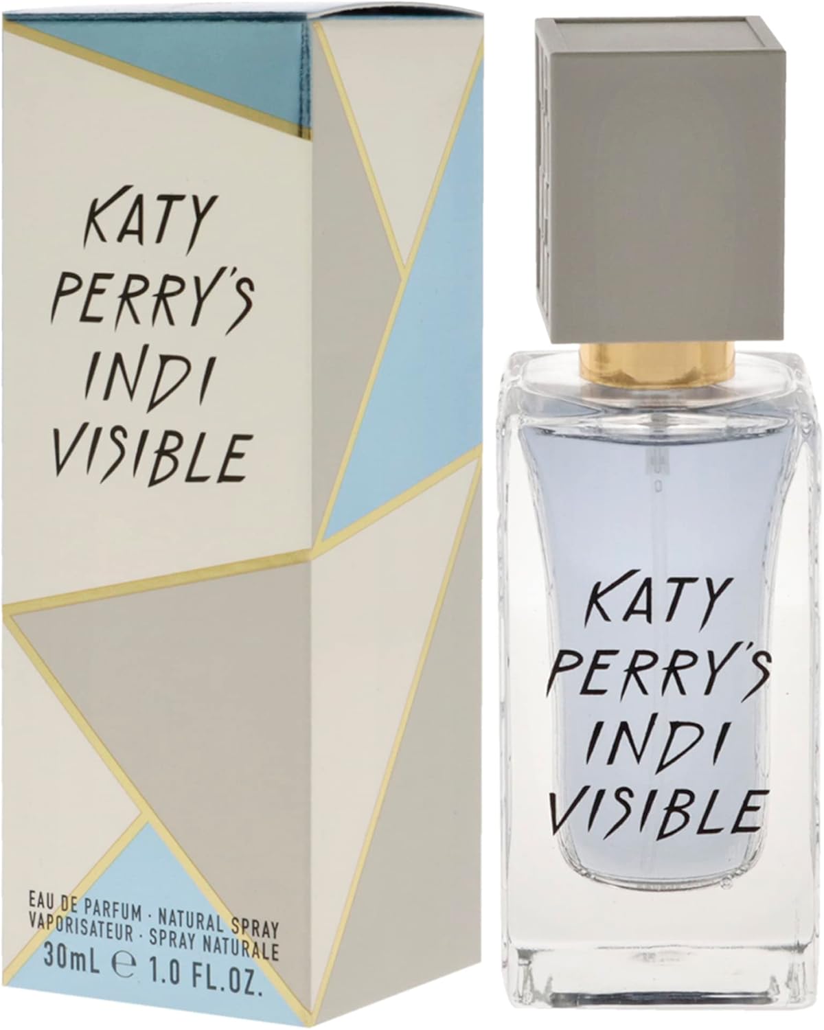 Katy Perry Indi Eau De Parfum, 30 Ml