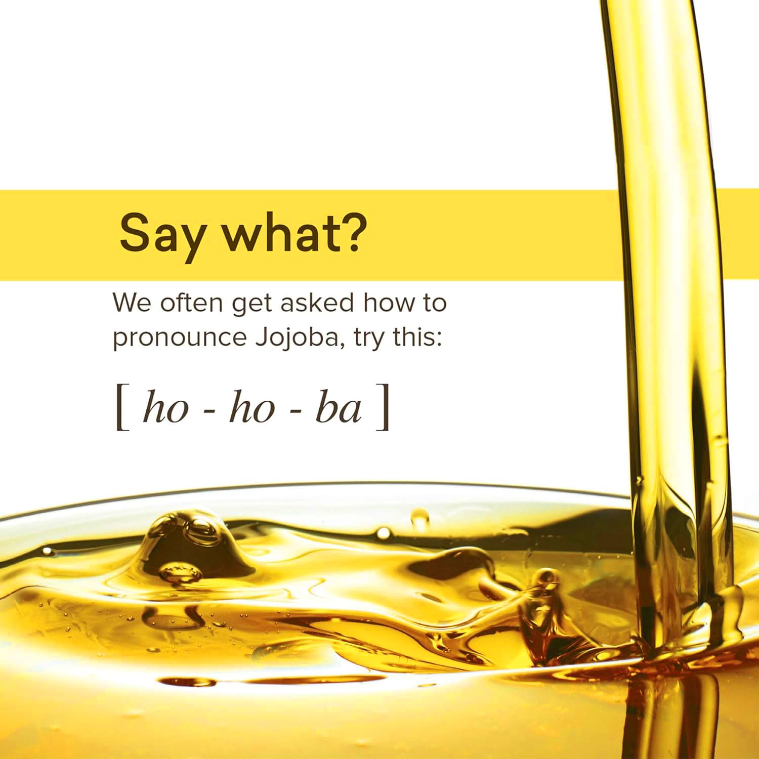 Australian Jojoba - Sustainably Grown Wadi-Wadi Jojoba - Vitamins A, D & E - Hypoallergenic - Cruelty-Free - For All Skin Types - 85Ml : Beauty & Personal Care