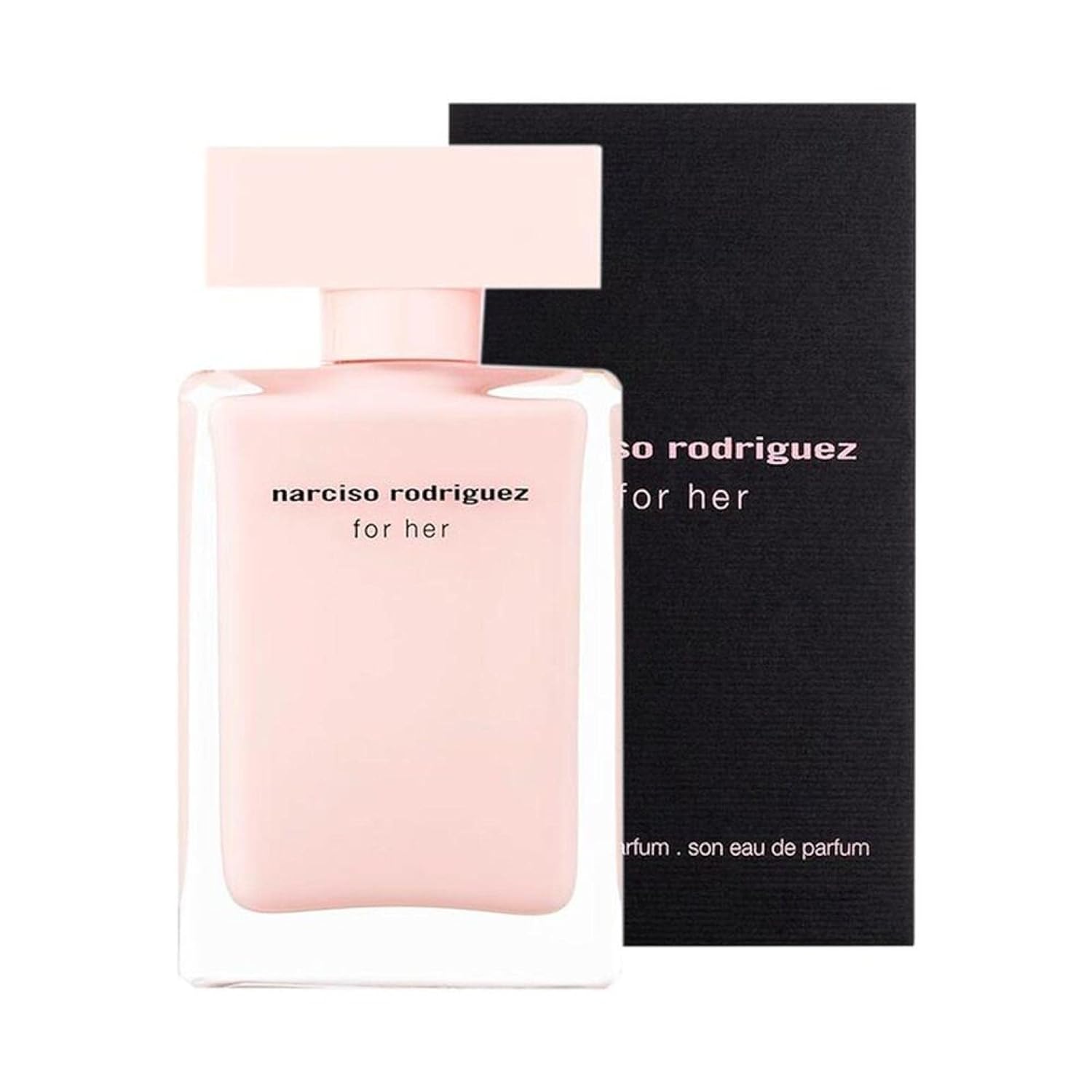 Narcisco Rodriguez Narcisco Rodriguez Edp Spray 1.6 Oz : Beauty & Personal Care