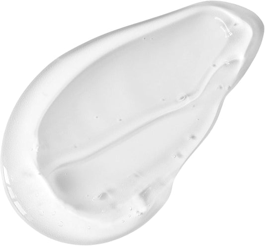 Magnitone Liftoff Superconductive Prepare + Glide Gel For Microcurrent Facial Toning & Radiofrequency Devices, Hydrating Wipe Off Formula, Water-Based, Fragrance Free, Cruelty Free & Vegan (Pack Of 1)