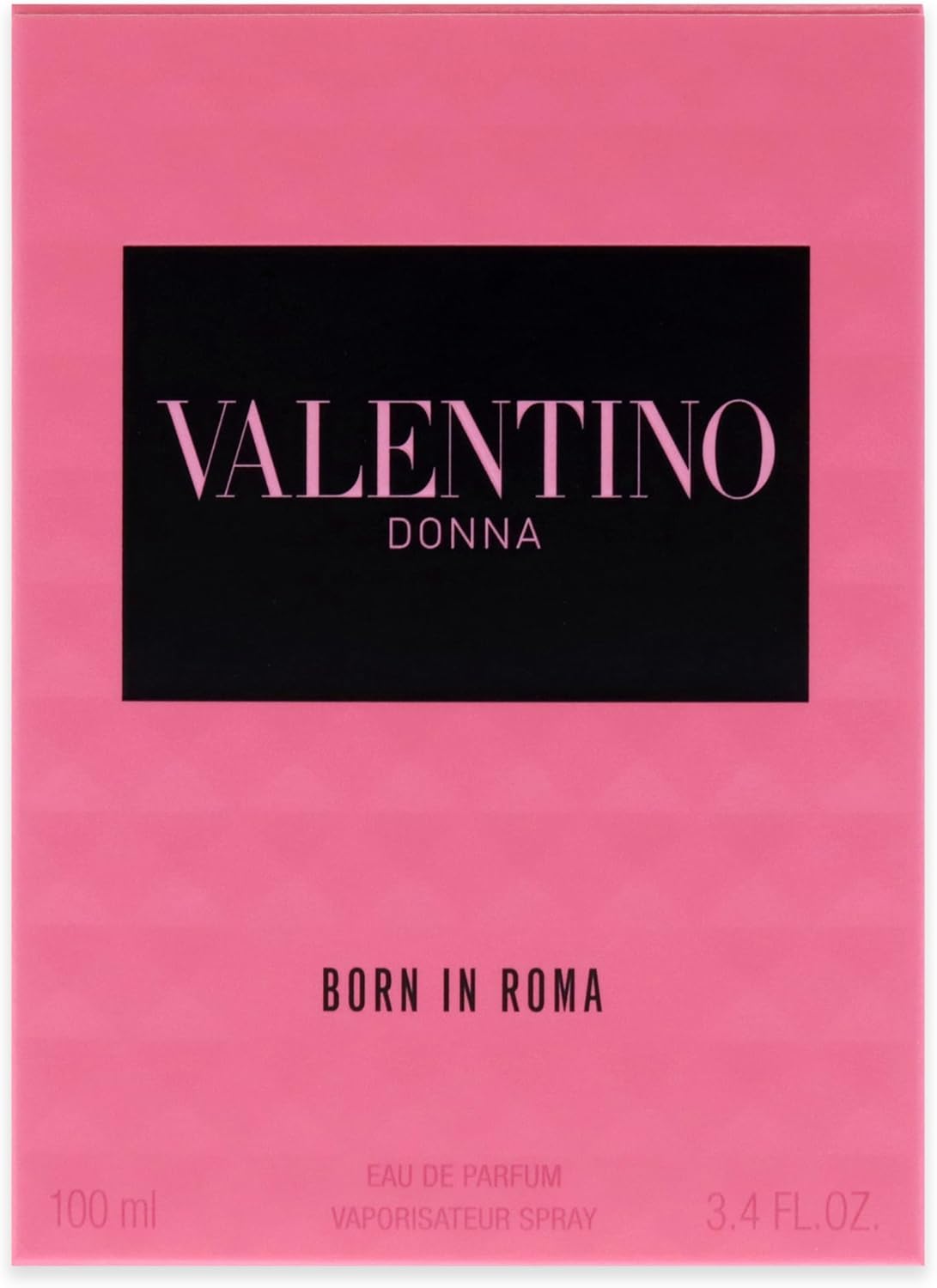 Valentino Valentino Born In Roma Donna Edp 100Ml