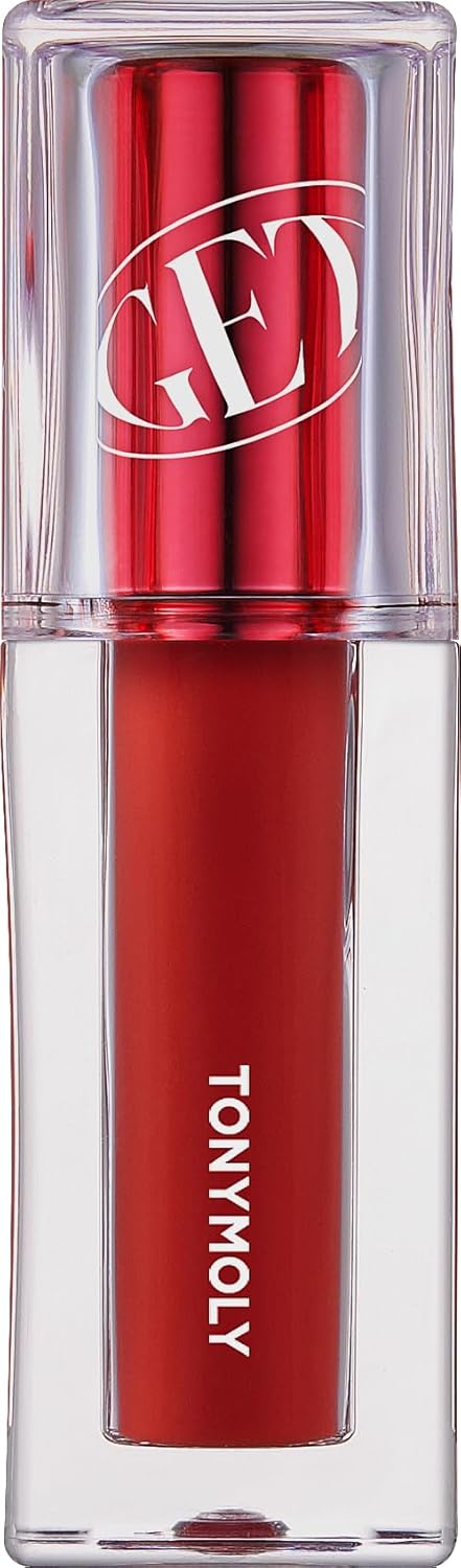 Tonymoly Get It Tint Waterful Butter, 07 Apple Pop